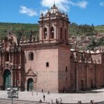 CUSCO CATEDRAL