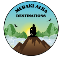 MERAKI ALBA DESTINATIONS 